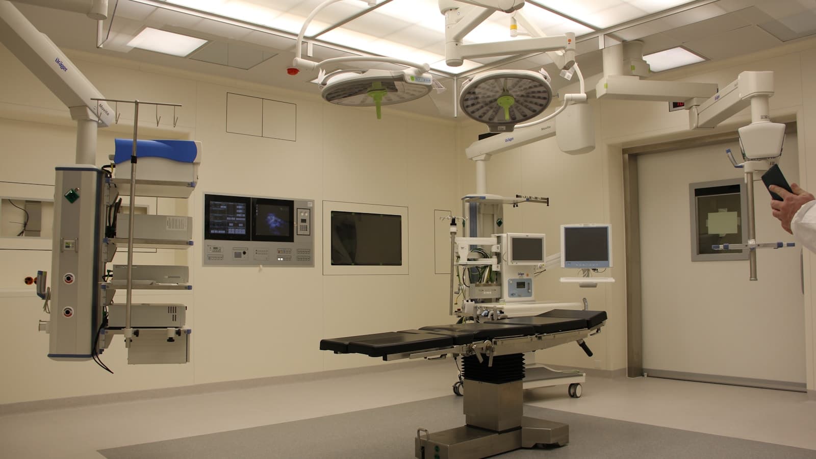 AI in Healthcare: How Intelligent Technology Is Changing Patient Care