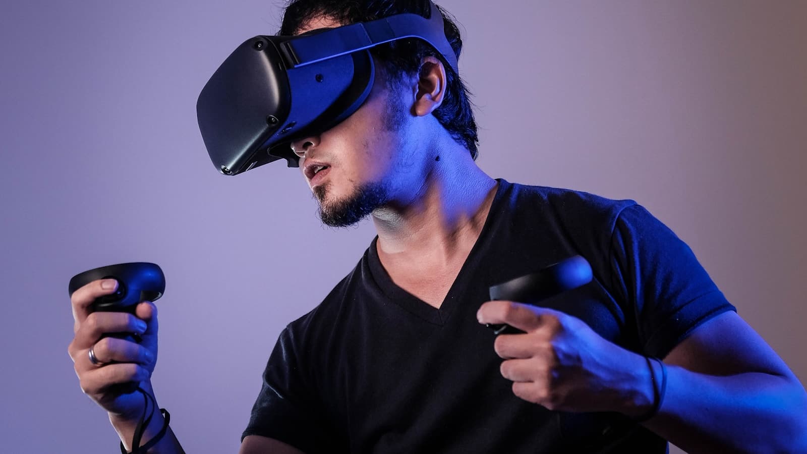 How Virtual Reality Is Changing Property Tours