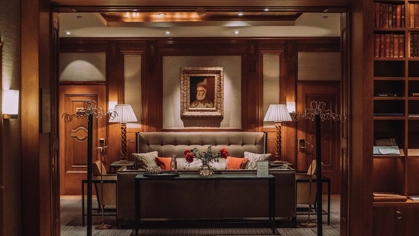 Smart Hotels: How Technology Is Redefining the Guest Experience